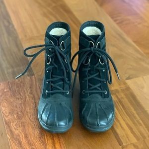 NEW Waterproof UGG Azaria Winter Boots